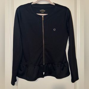 Chase Uniform Zip Up Jacket S